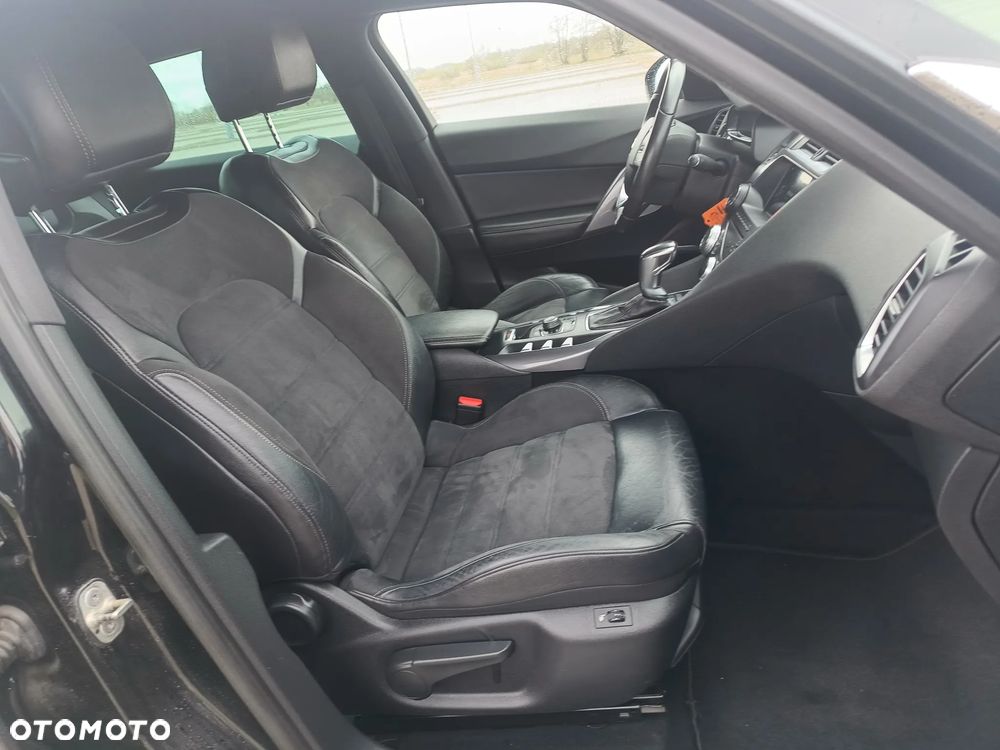 Citroën DS5 BlueHDi 180 Business - 15