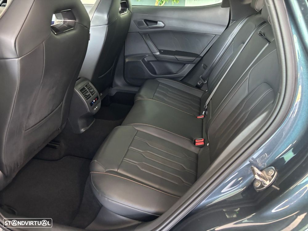 Cupra Formentor - 10