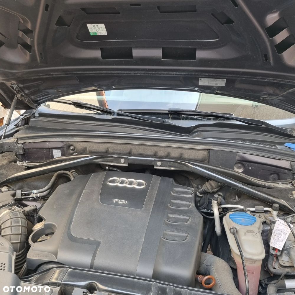 Audi Q5 - 36
