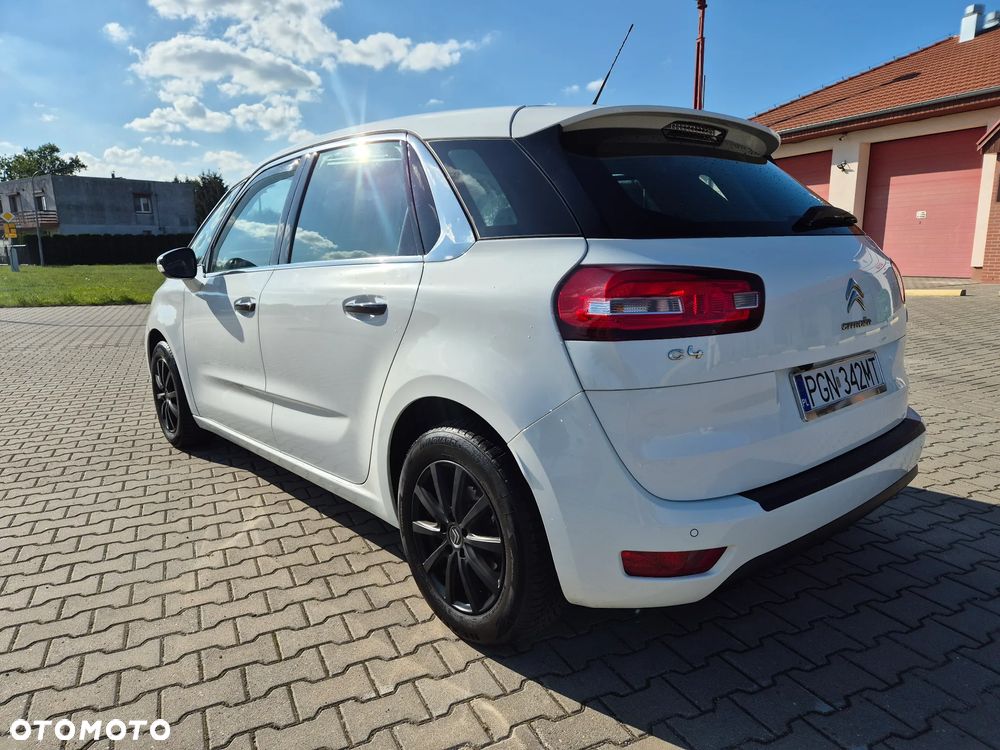 Citroën C4 Picasso BlueHDi 120 Business Class - 3