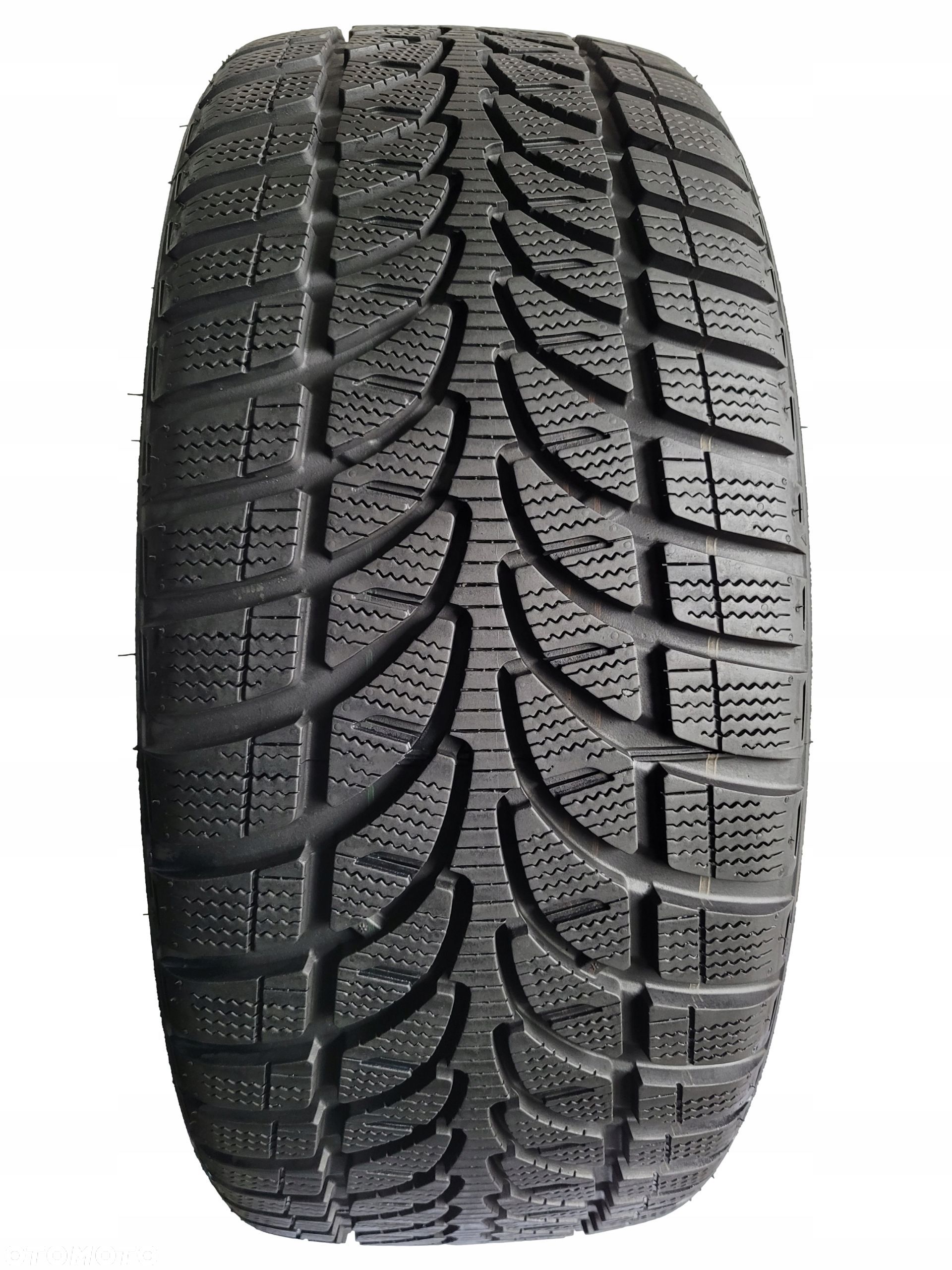 Bridgestone blizzak LM-32 225/45 R18 95H 8.5m 2021 - 1