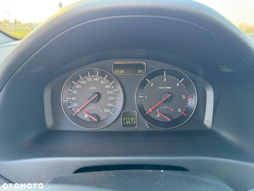 Volvo V50 D2 Start-Stop - 7