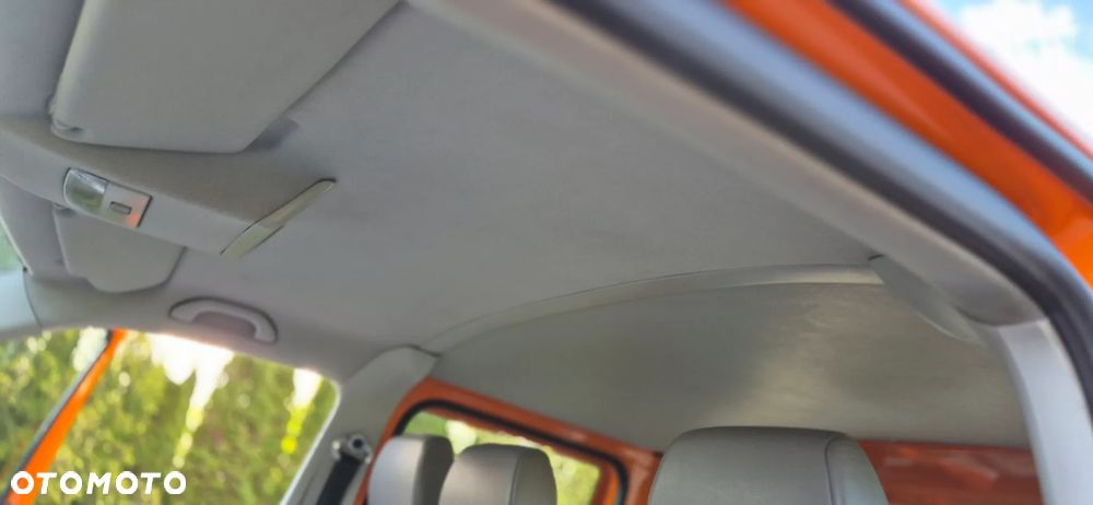Volkswagen T5 - 27
