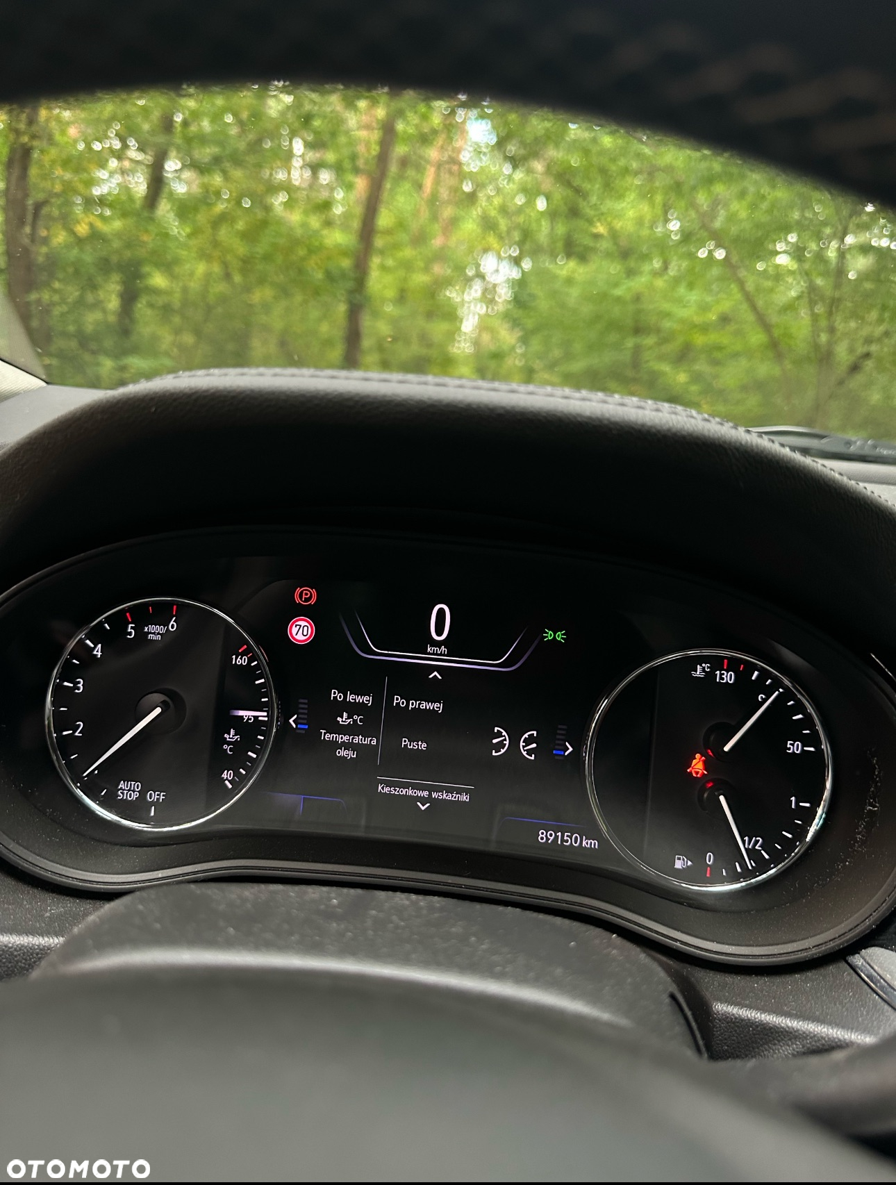 Opel Insignia Grand Sport 2.0 Diesel Dynamic - 13