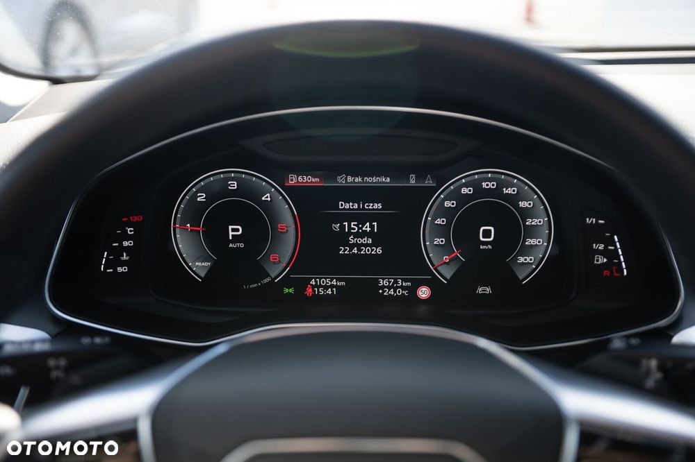 Audi A6 Limousine 40 TDI mHEV Quattro S Line S tronic - 16