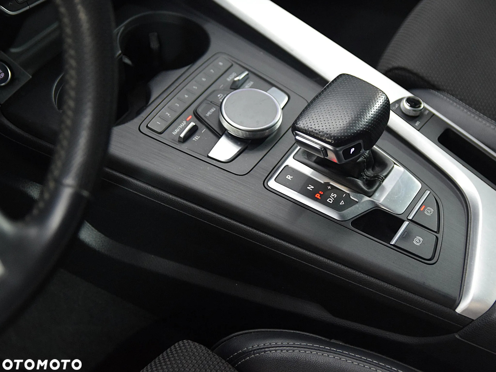 Audi A4 - 23