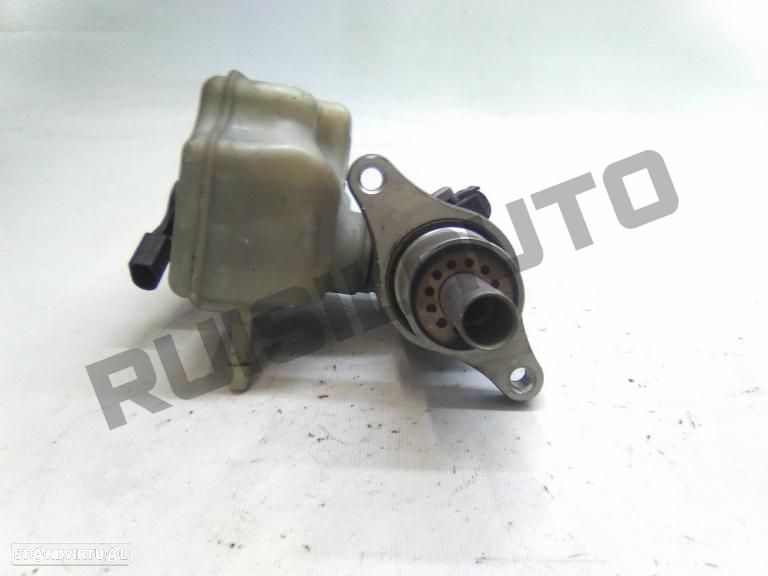 Bomba Principal De Travões  Vw Touran (1t) [2002_2014] 2.0 Tdi - 2