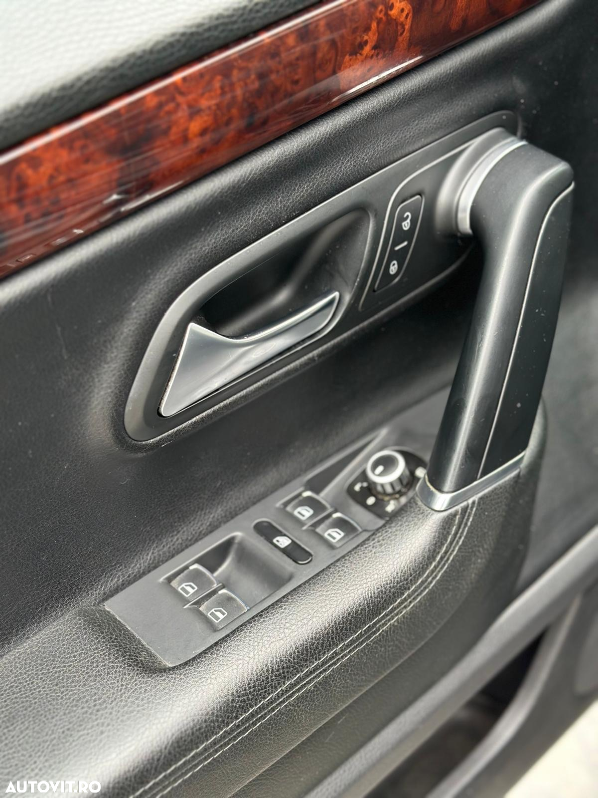 Volkswagen Passat CC 2.0 TDI - 15