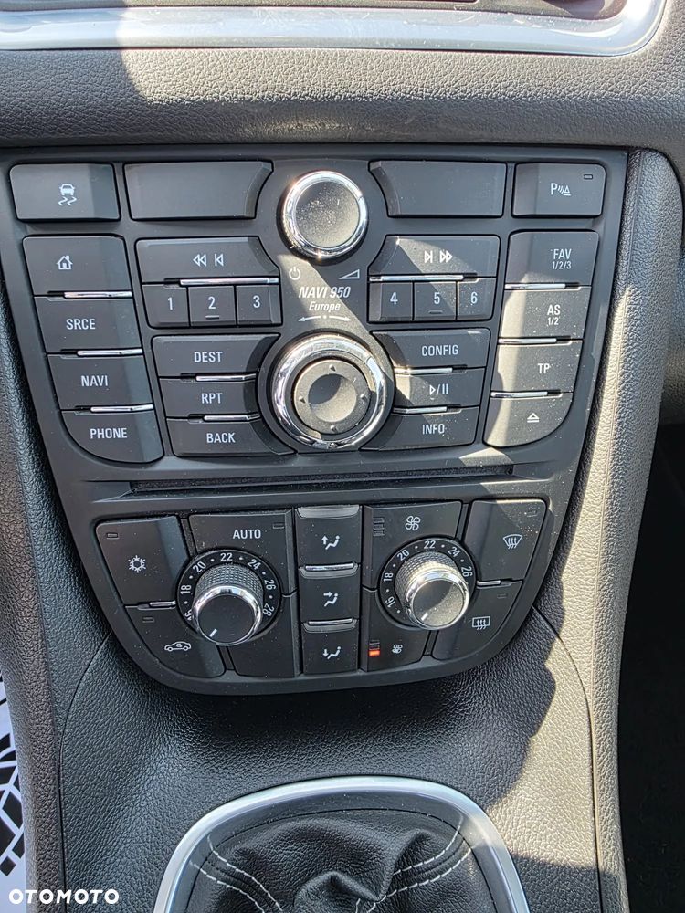 Opel Meriva 1.4 Ecoflex Design Edition - 16