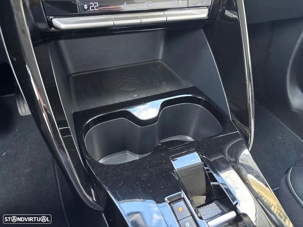 Citroën e-C3 44 kWh Autonomia Conforto Max - 15