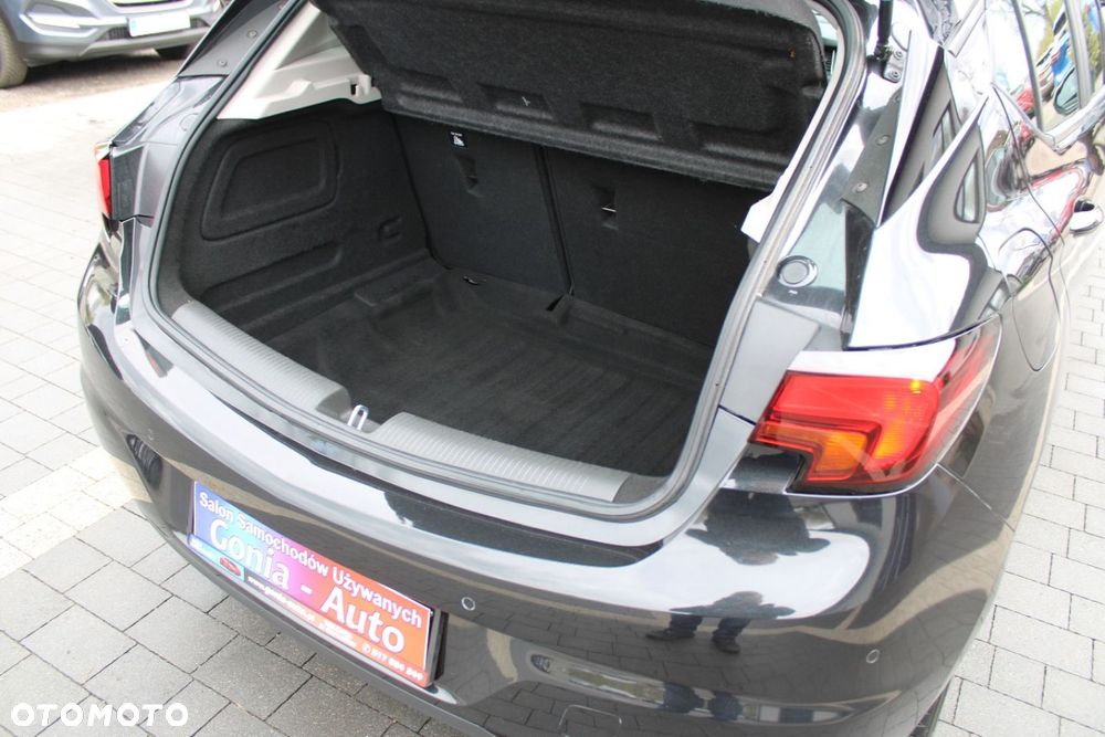 Opel Astra - 15