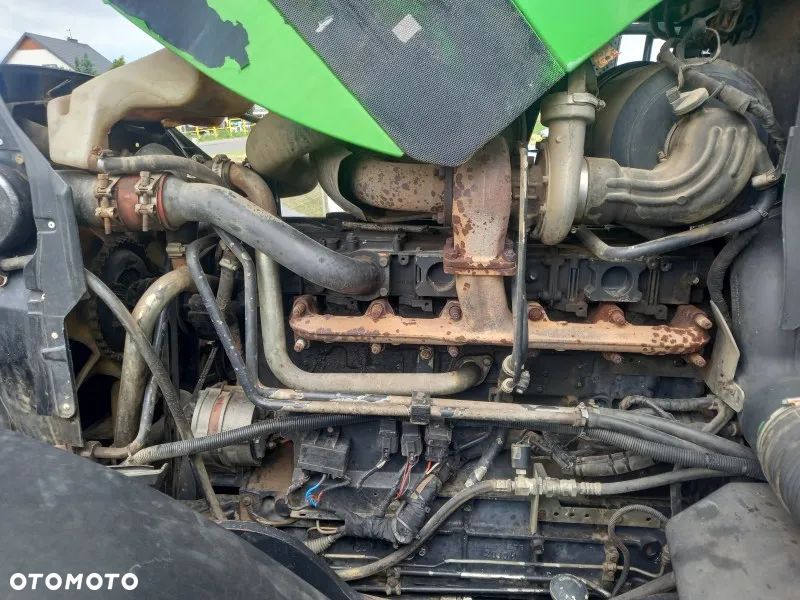 Silnik BF6M1013EC Deutz Fahr Agrotron 180.7 ProfiLine - 2