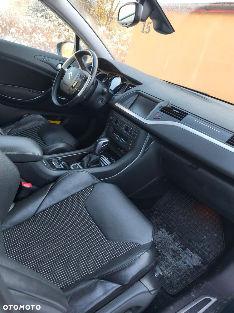Citroën C5 - 24