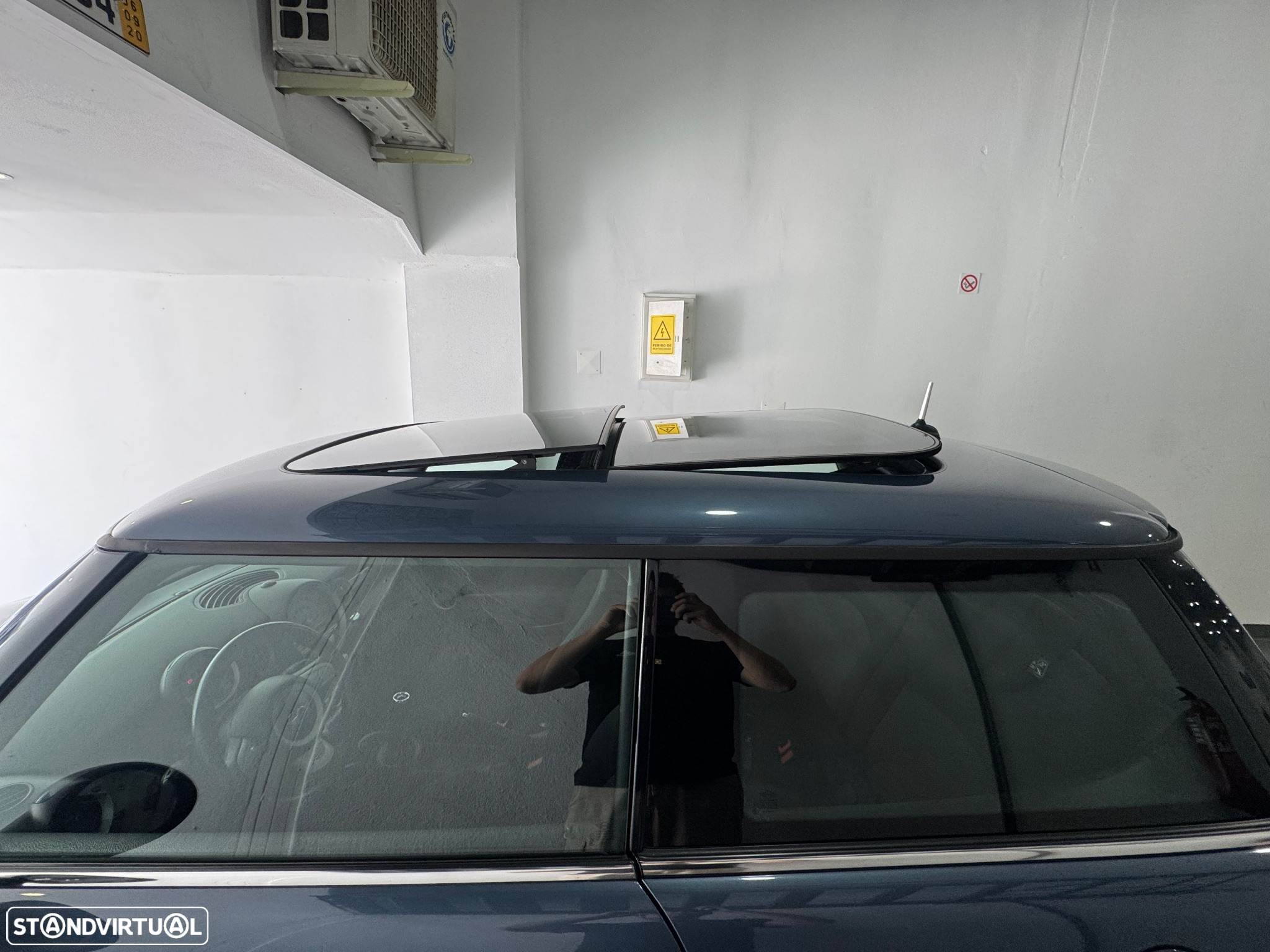 MINI 3 Portas Cooper - 14