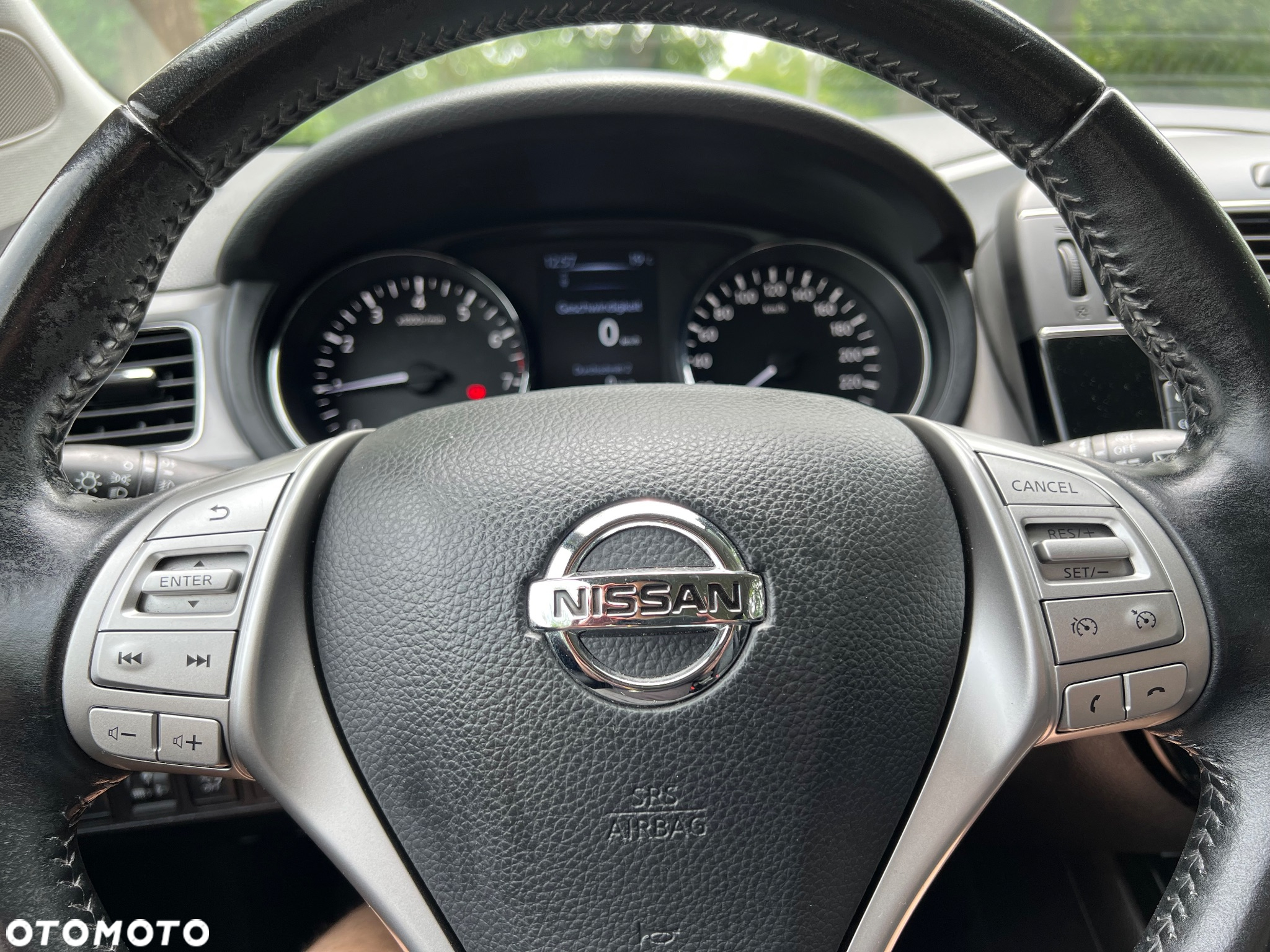 Nissan Pulsar 1.2 DIG-T Tekna - 19