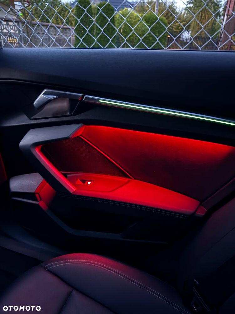 Audi A3 Limousine - 12