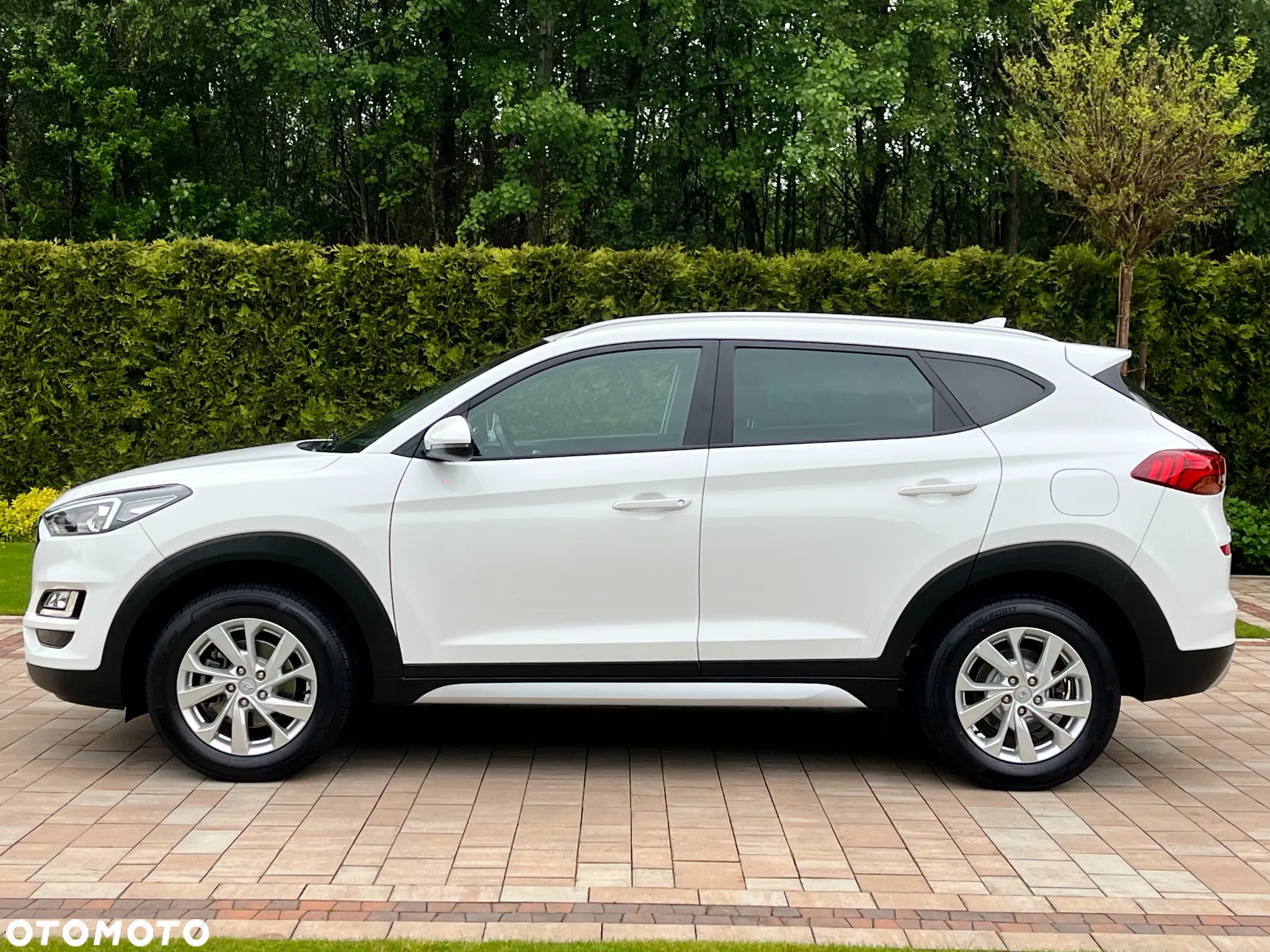 Hyundai Tucson 1.6 GDi 2WD Trend - 6