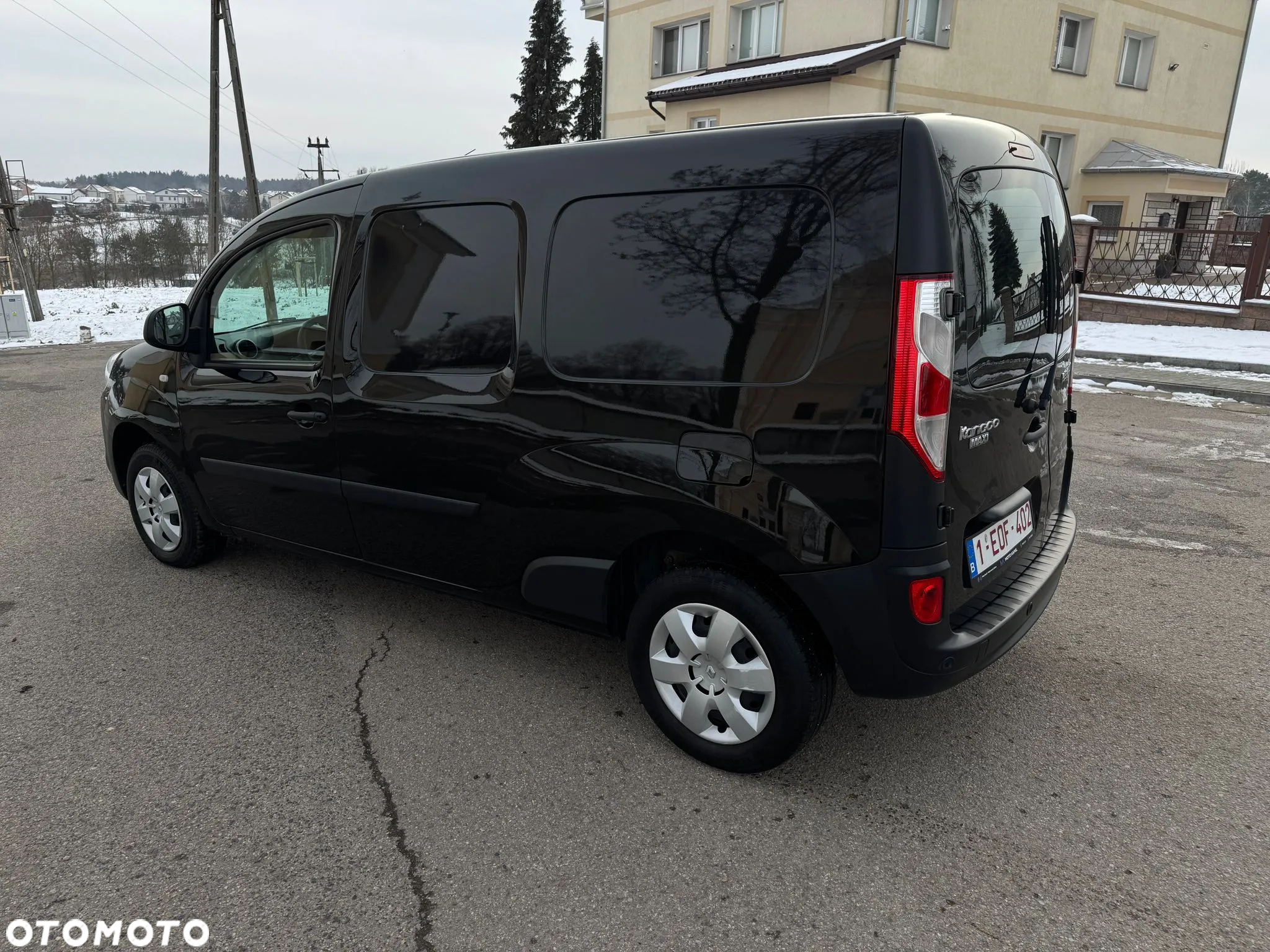 Renault Kangoo Grand 1.5 dCi Oasis - 6