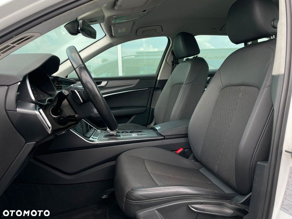 Audi A6 Allroad - 20