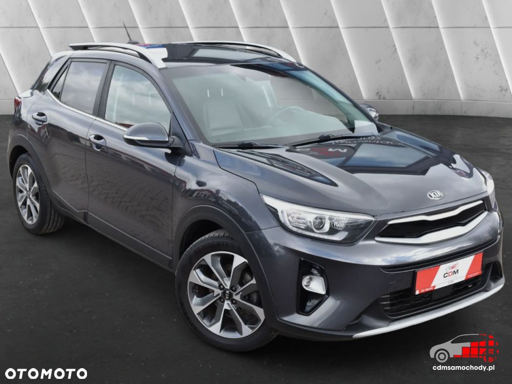 Kia Stonic - 4