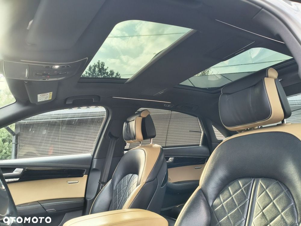 Audi A8 - 25