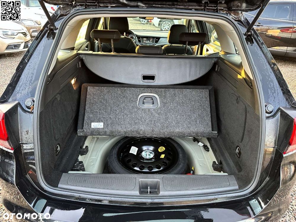 Opel Astra - 21