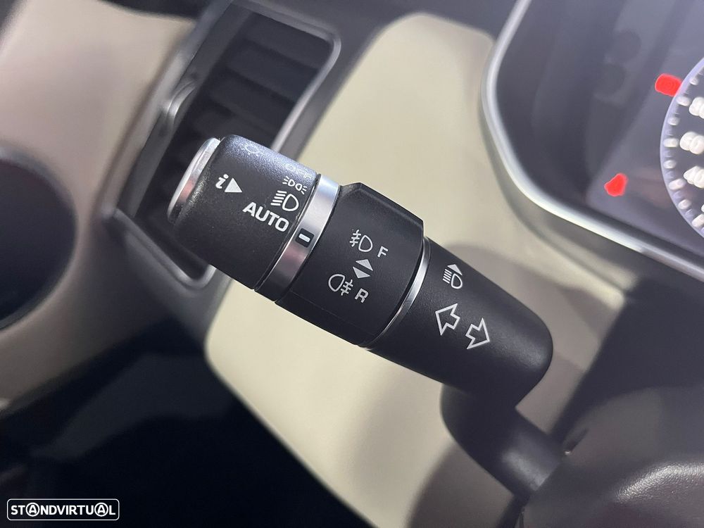 Land Rover Range Rover Sport 3.0 SDV6 Autobiography Dynamic - 36