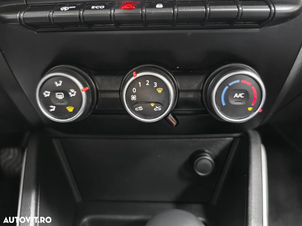 Dacia Duster ECO-G 100 SL BlueLine - 19