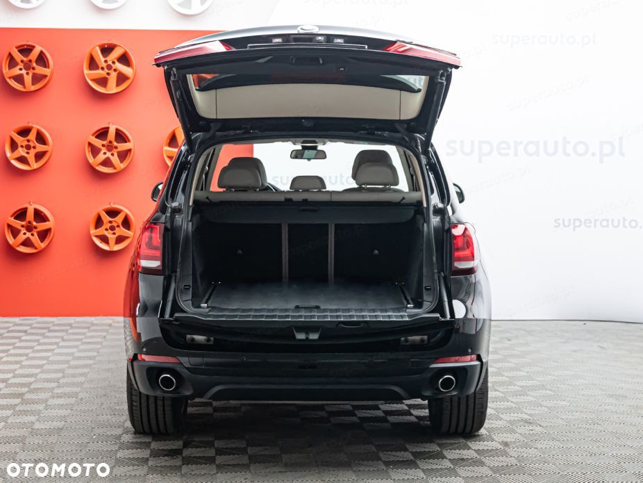 BMW X5 xDrive25d - 30