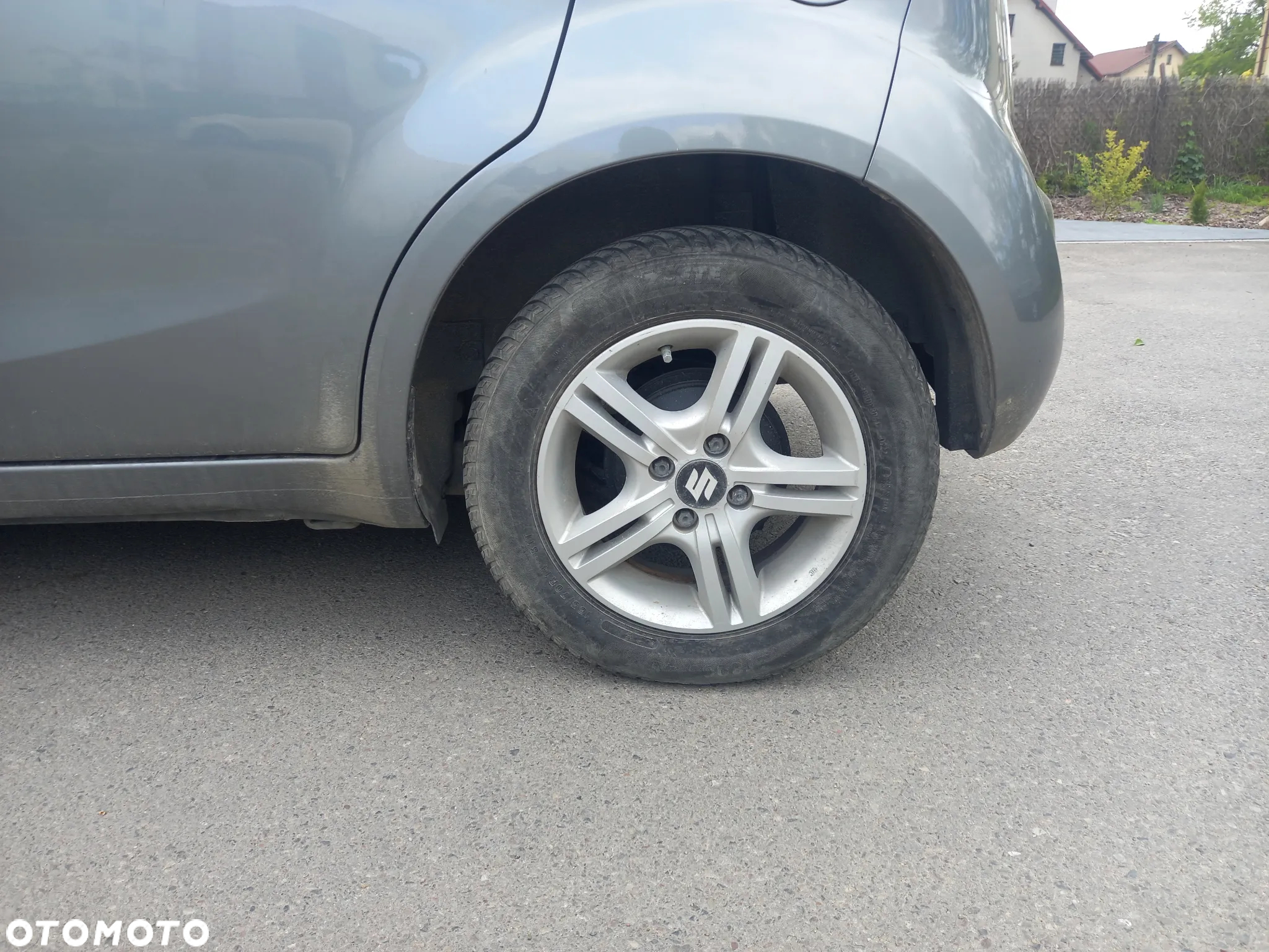 Suzuki Splash 1.2 Comfort - 28