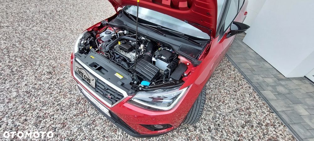 Seat Arona 1.0 TSI OPF DSG FR BEATS - 33