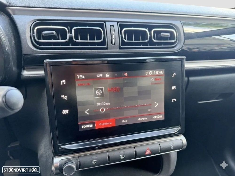 Citroën C3 Pure Tech 83 S&S YOU - 10