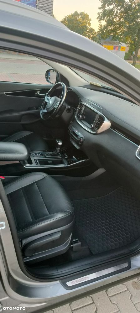 Kia Sorento 2.0 CRDI L - 10