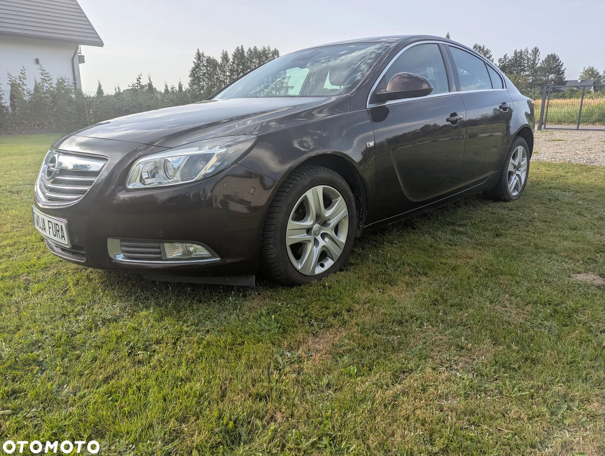 Opel Insignia 2.0 CDTI Edition - 7