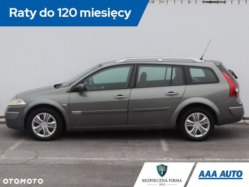 Renault Megane - 4