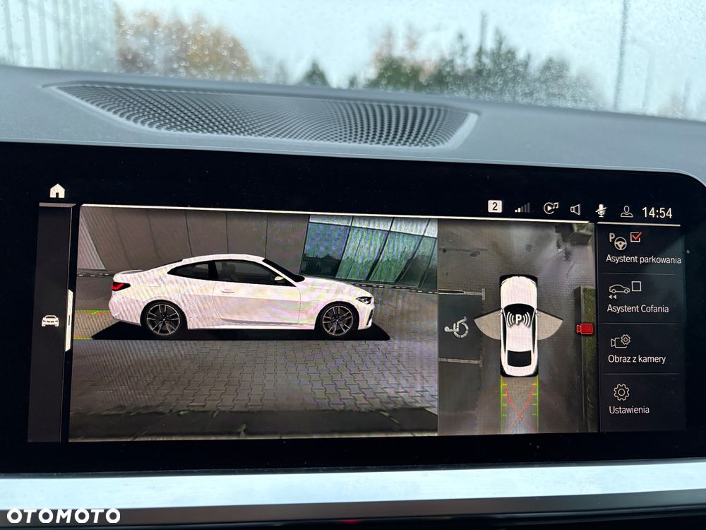 BMW Seria 4 440i xDrive M Sport - 27