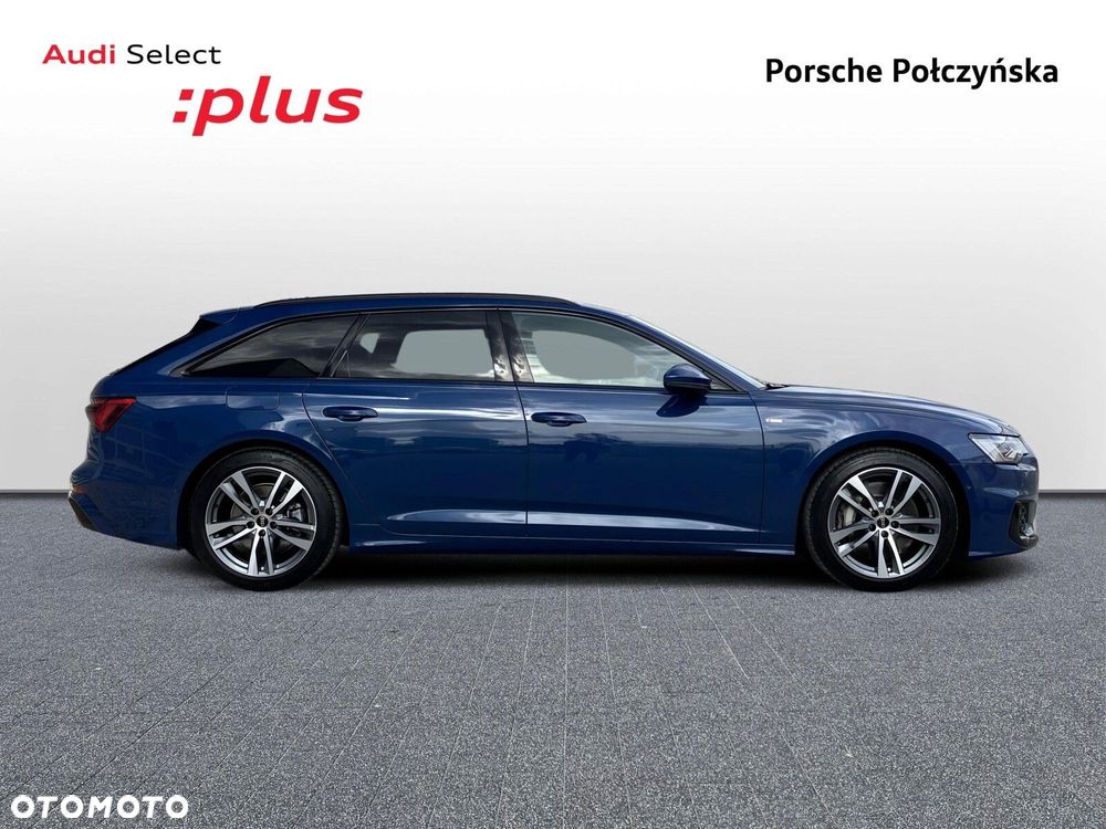 Audi A6 Avant - 7