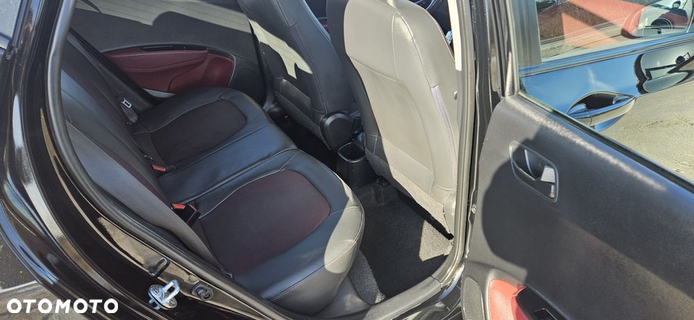 Hyundai i10 - 8