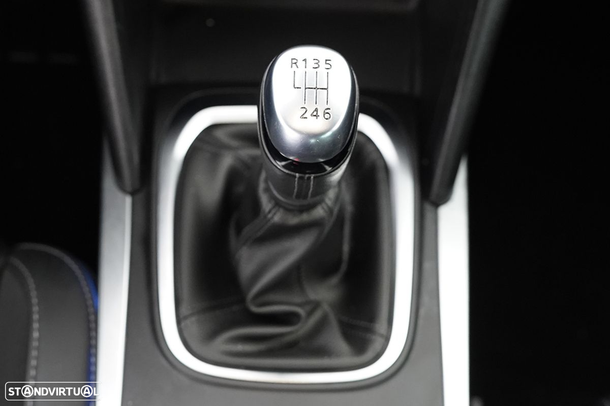 Renault Mégane Sport Tourer 1.5 Blue dCi Techno - 14