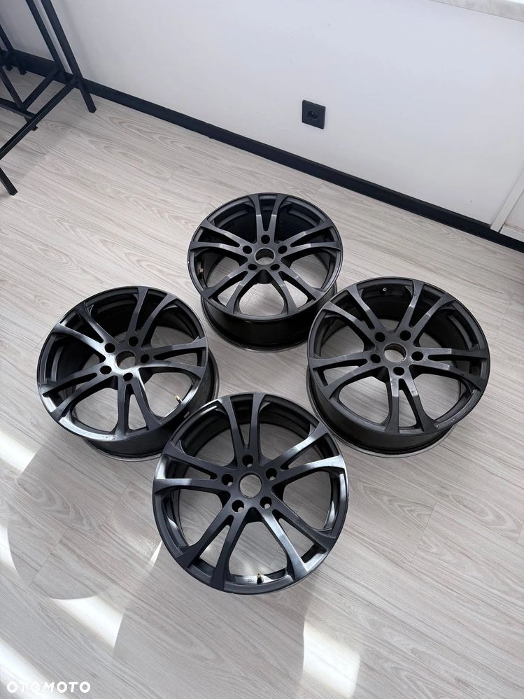 Alufelgi BMW 5x120 18R - 1