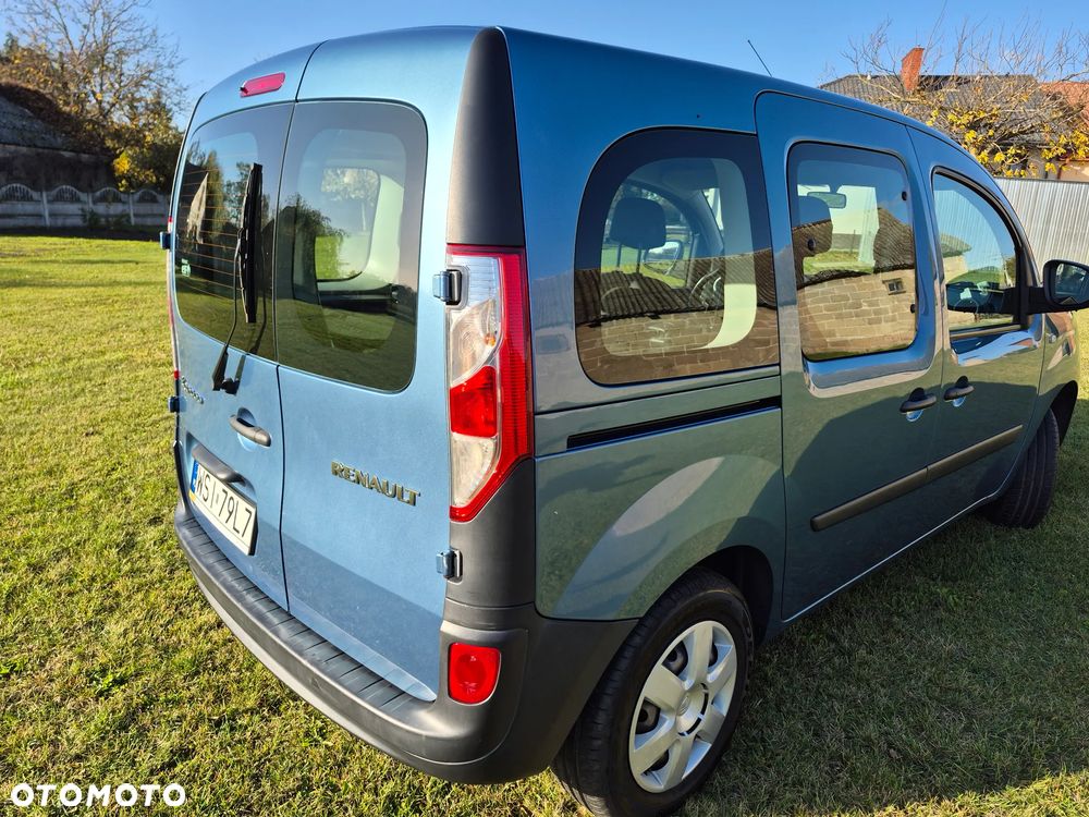 Renault Kangoo - 16