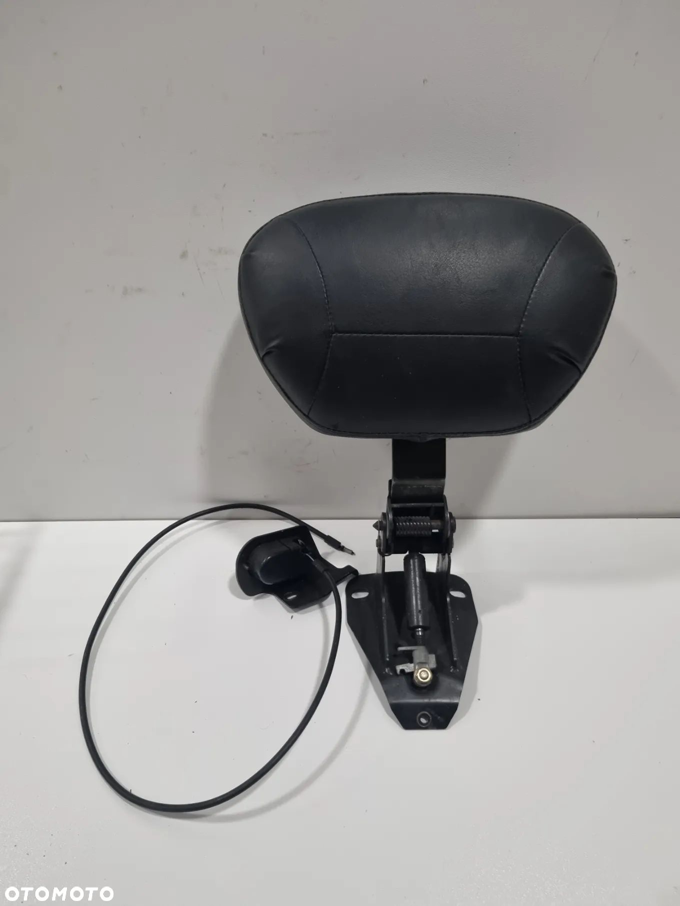 Harley Davidson Touring Oparcie Kierowcy Electra Glide 09-23 - 1