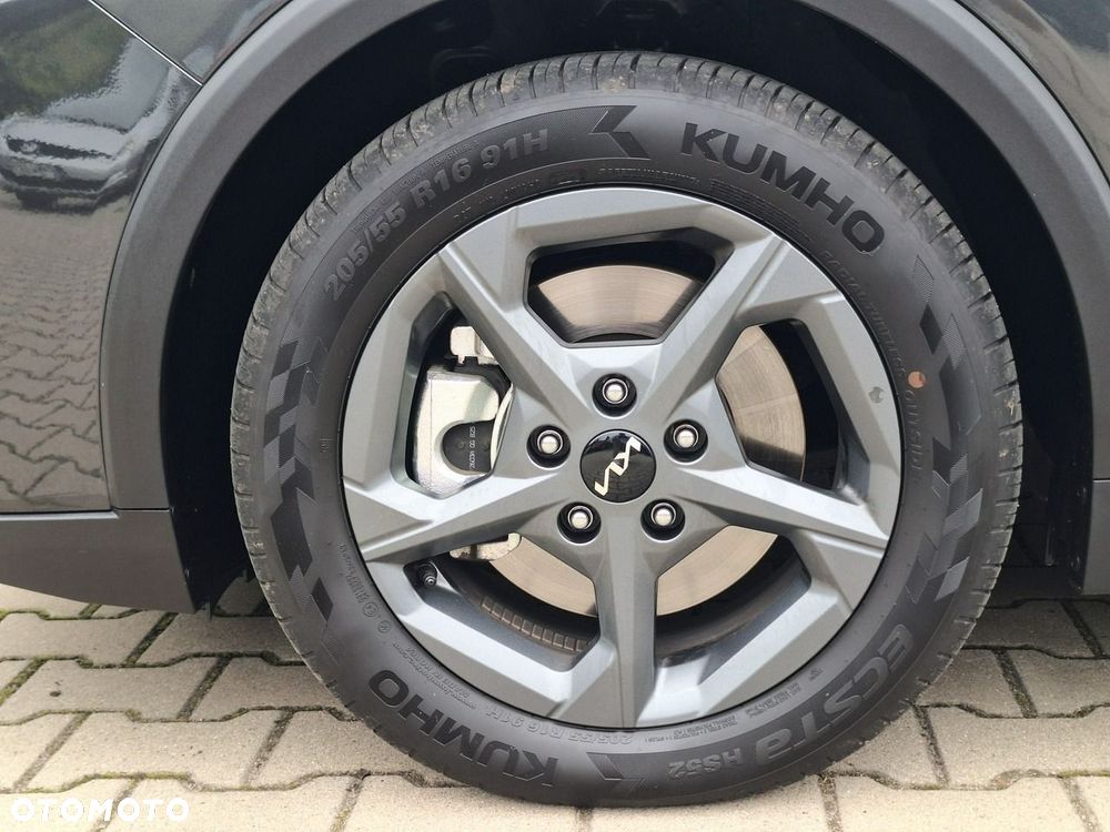 Kia K4 1.6 T-GDI M - 32