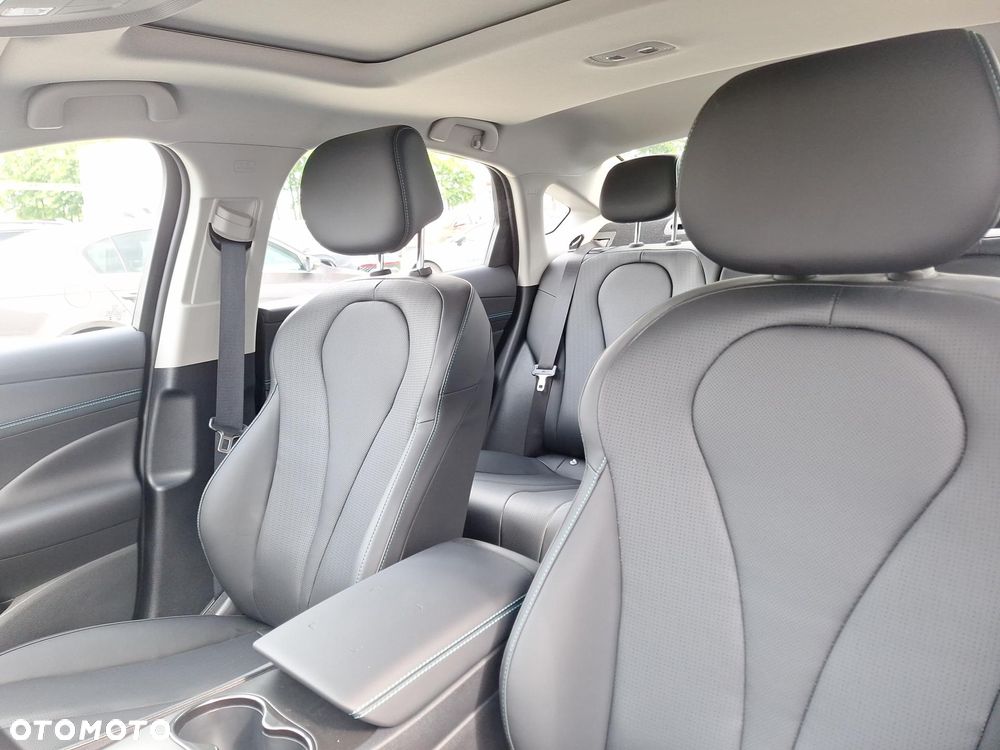 BYD Seal 5 1.5 Comfort - 12