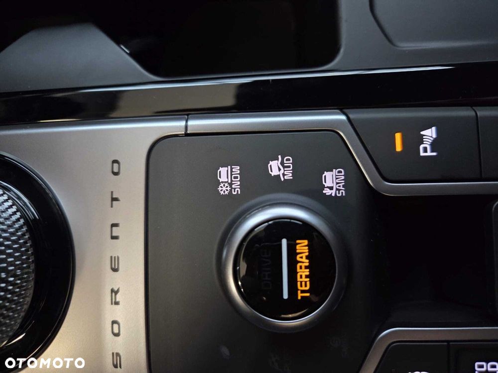 Kia Sorento - 29