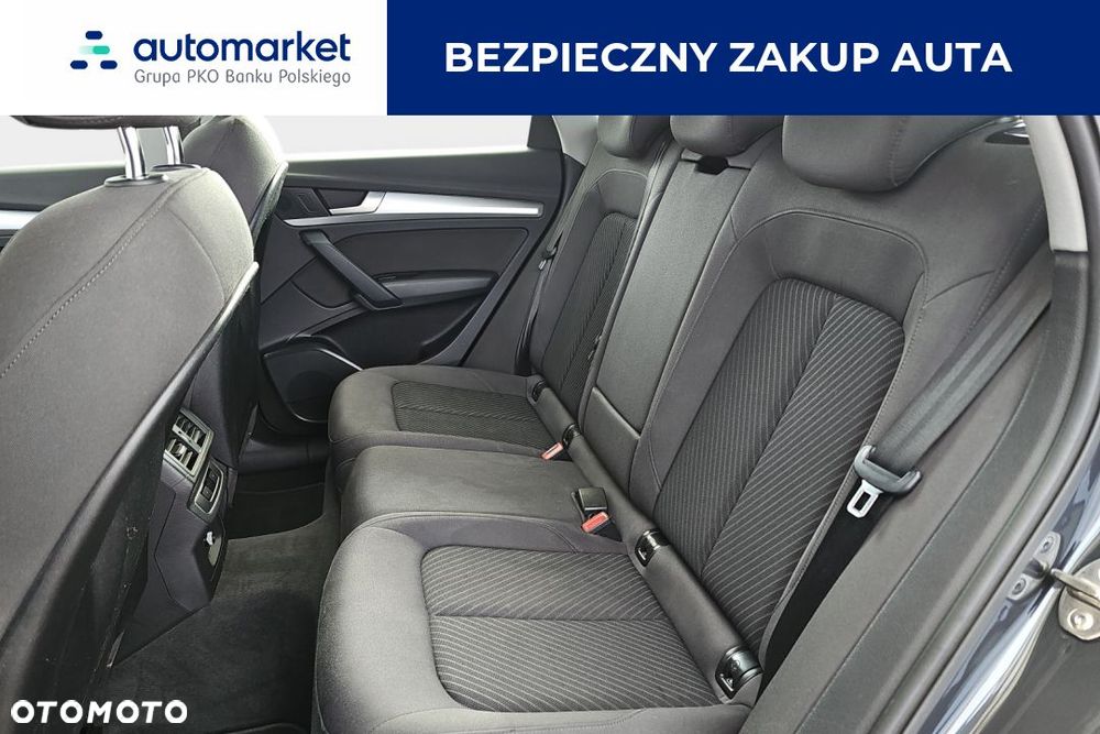 Audi Q5 40 TDI Quattro S tronic - 12