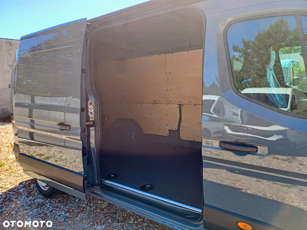 Renault Nowy Master - 8