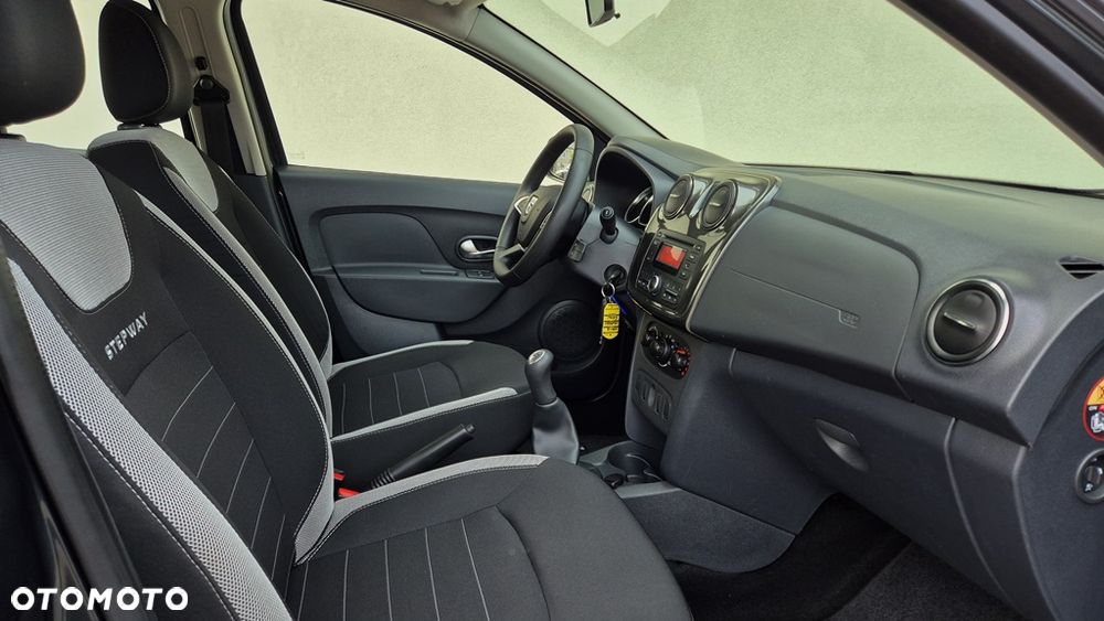 Dacia Sandero Stepway 0.9 TCe Outdoor S&S - 19