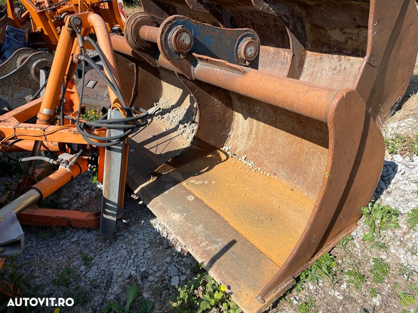 Cupa de taluz pentru excavator 21 Tone