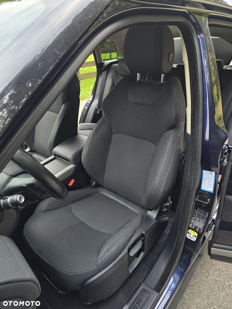 Land Rover Range Rover Evoque 2.0TD4 HSE Dynamic - 22